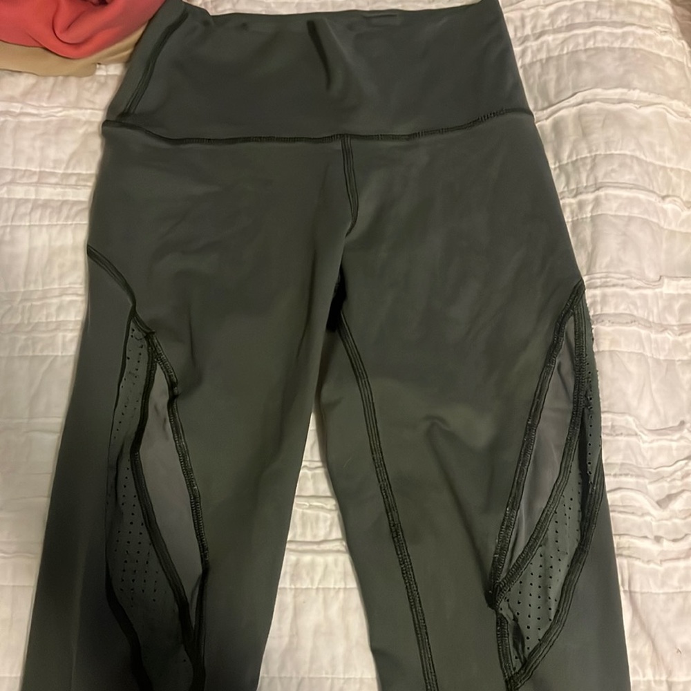 aeri chill play move leggings